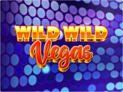 Wild Wild Vegas